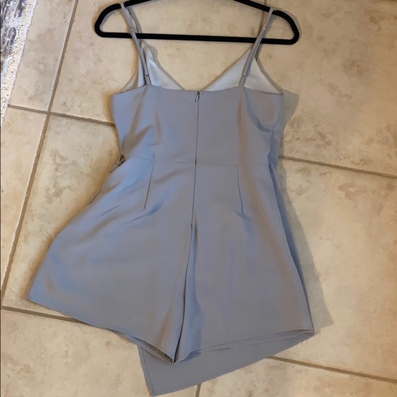 Wrap dress/skort - Picture 3 of 3